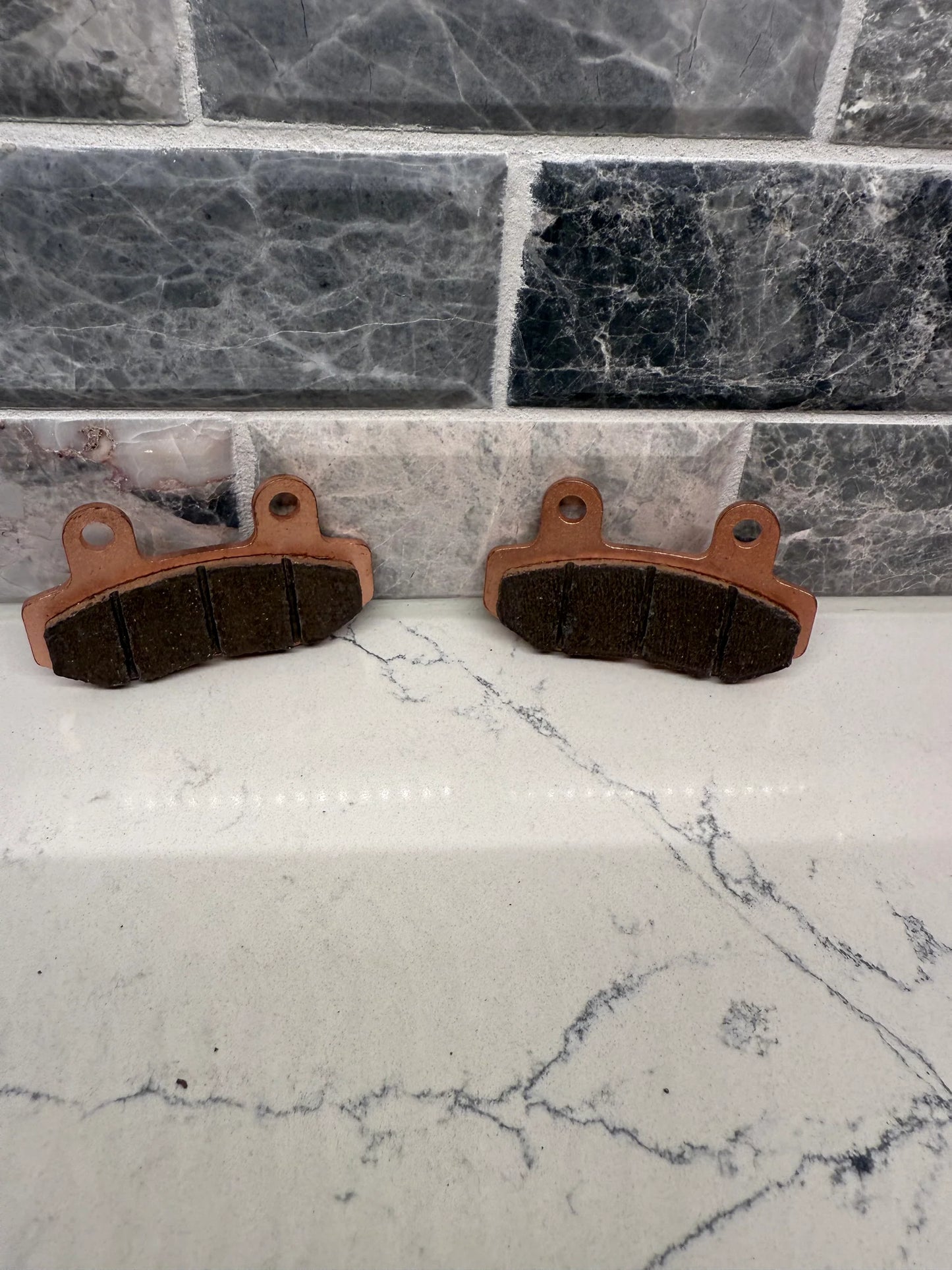 Moto Brake pads