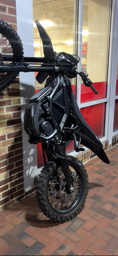 All Emoto Battery Wraps