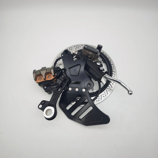 Surron lbx REAR ultra bee break