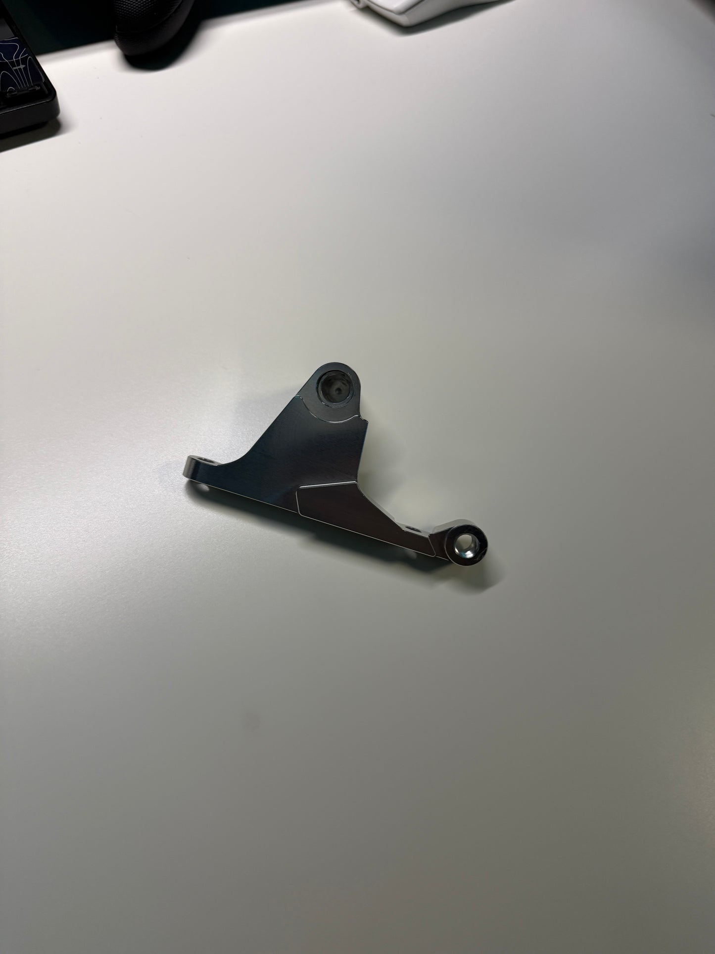 Jracing Front Moto Brake