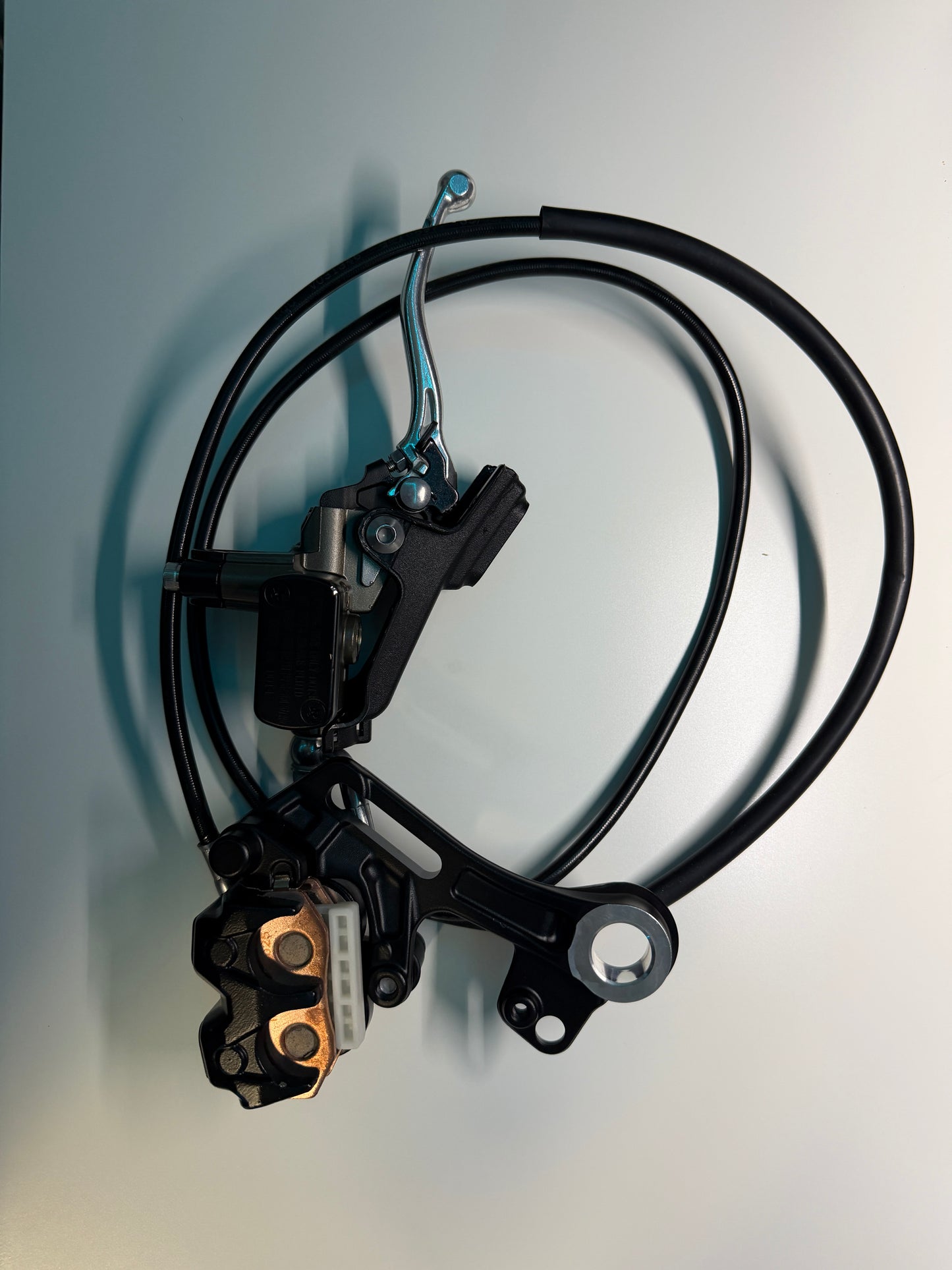 Jracing Rear Moto Brake