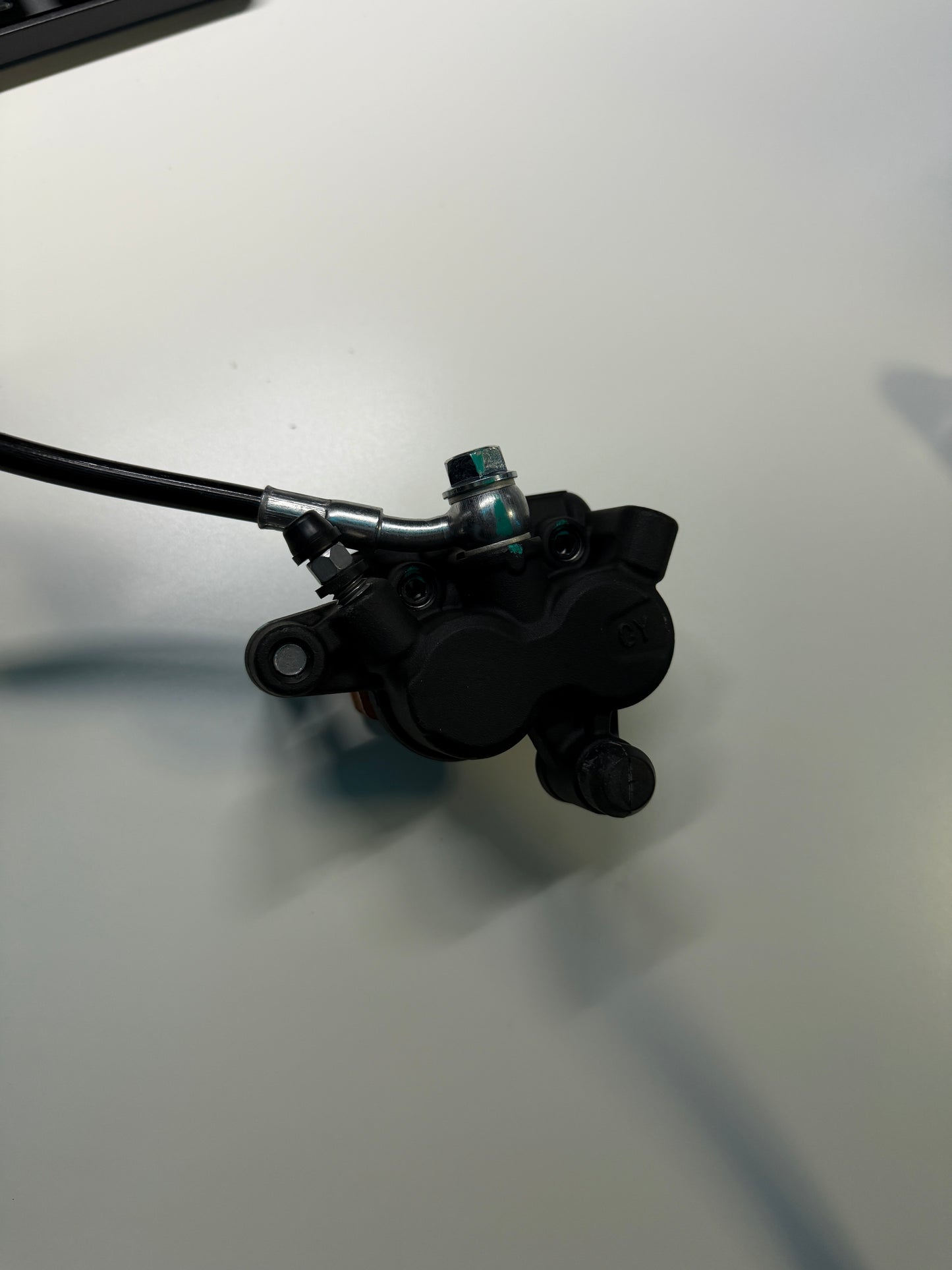 Jracing Front Moto Brake