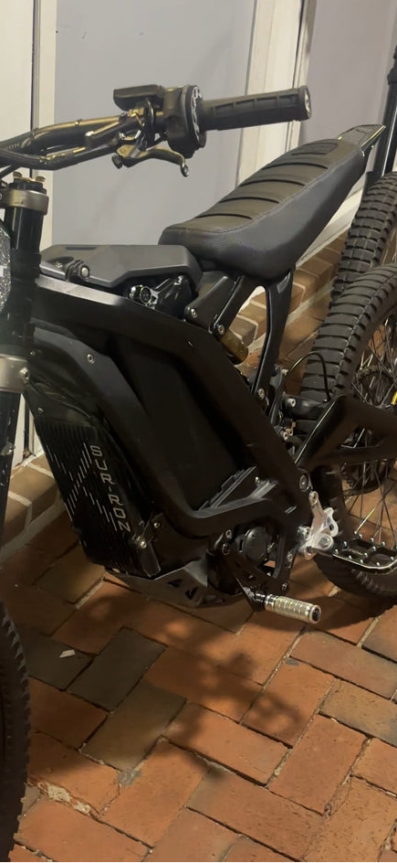 All Emoto Battery Wraps